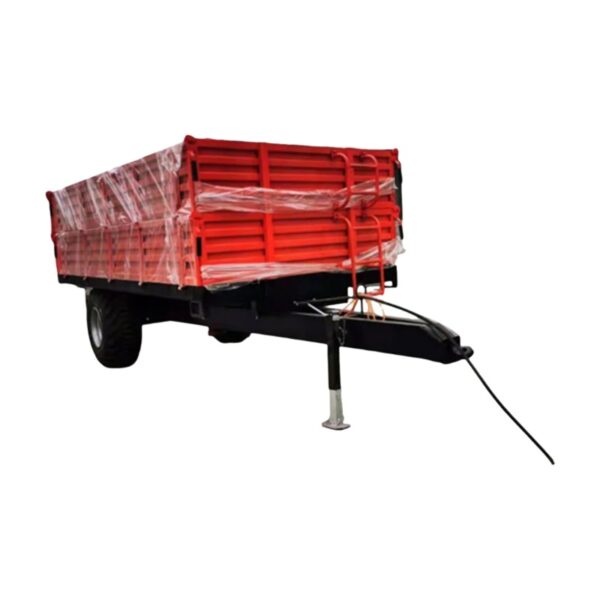 farm dump trailer
