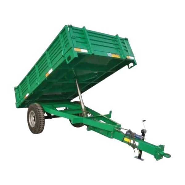 farm dump trailer