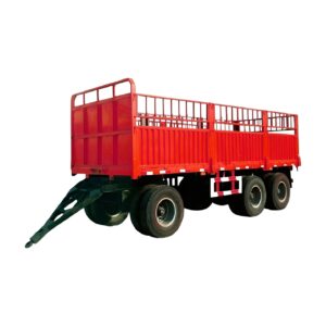 farm dump trailer