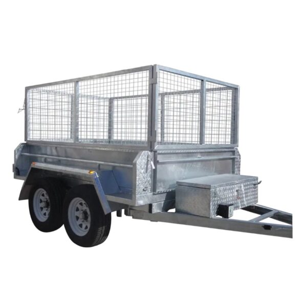 farm trailer