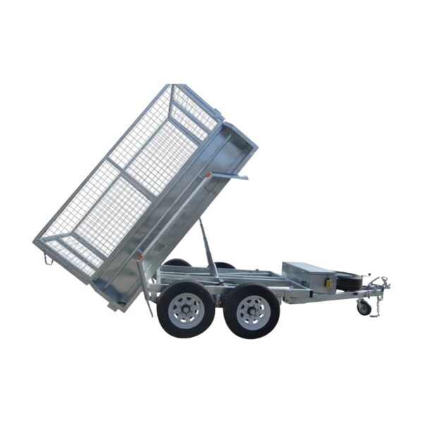 farm trailer
