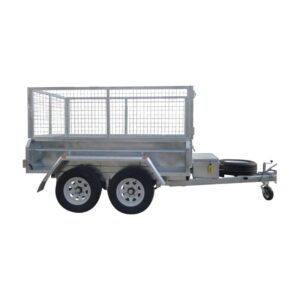 farm trailer