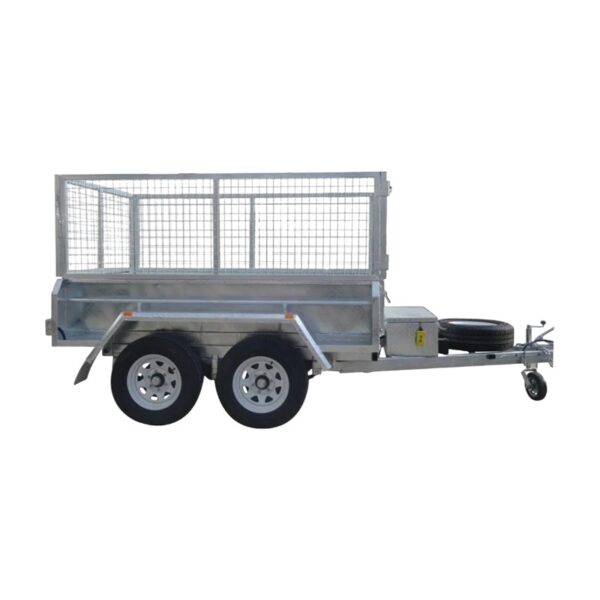 farm trailer