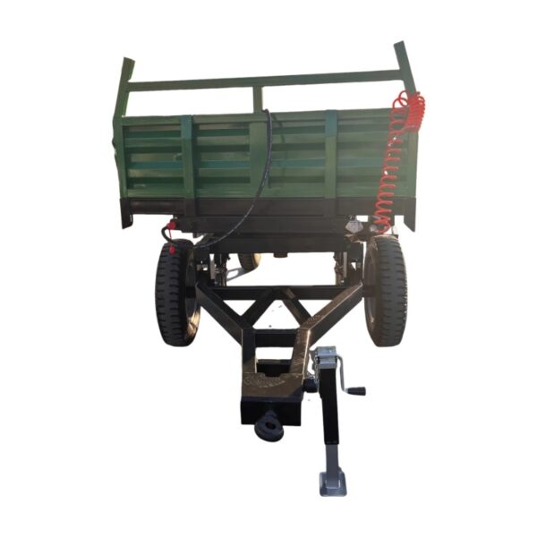 farm utility trailer