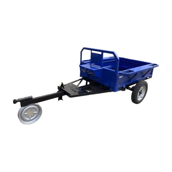 farm utility trailer