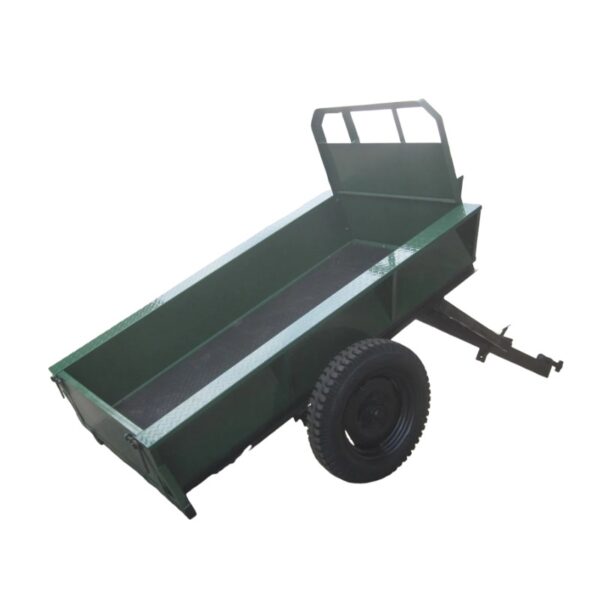 farm utility trailer