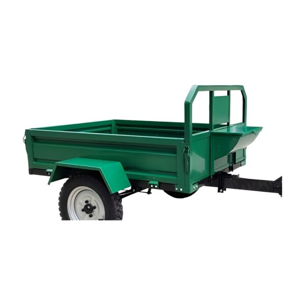 farm utility trailer