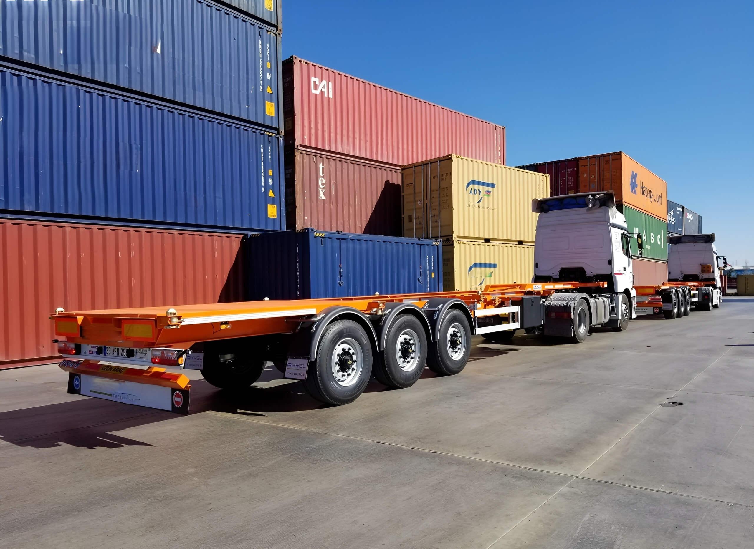 international-transport