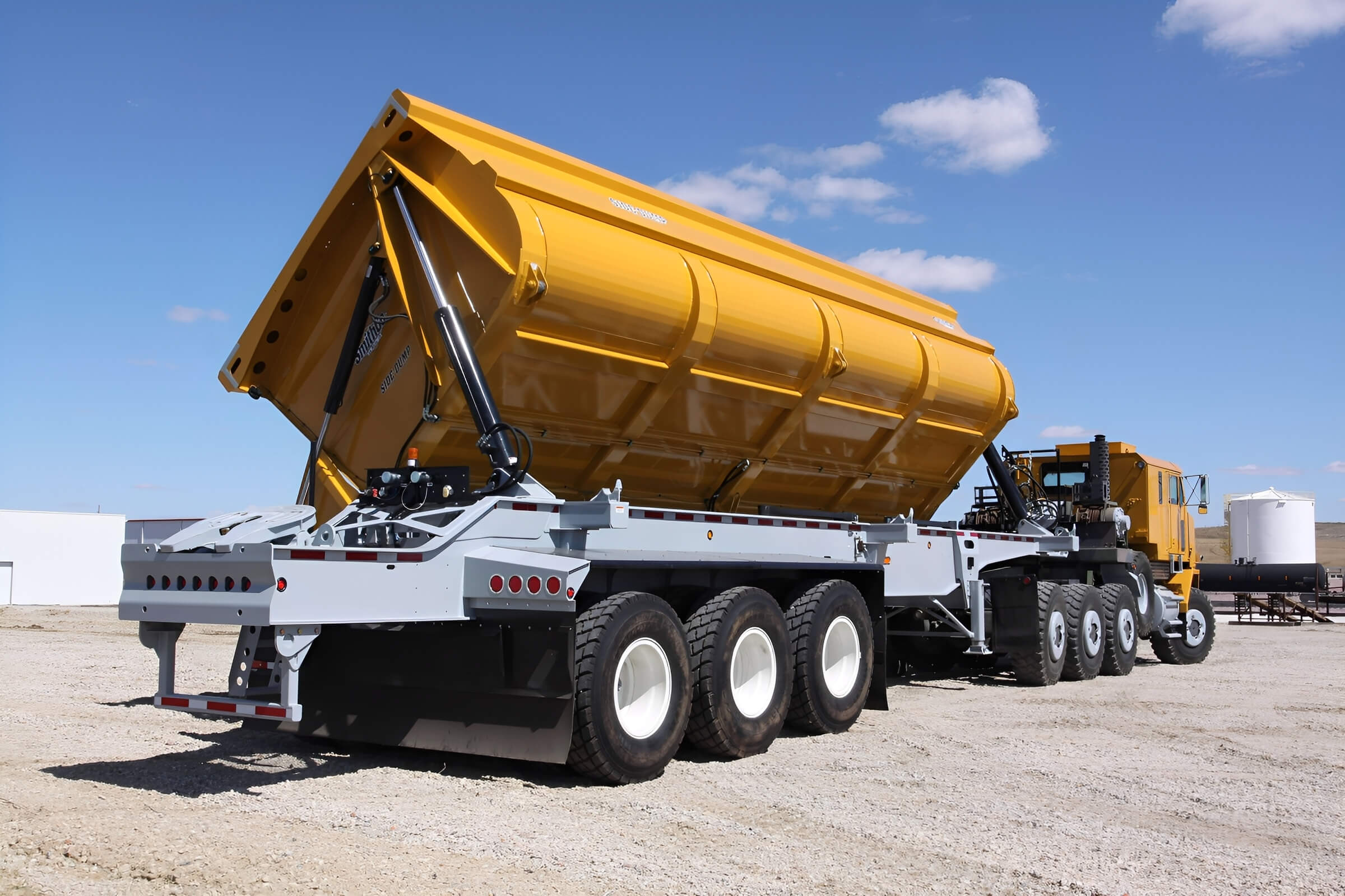 our-side-dump-trailer-advantages