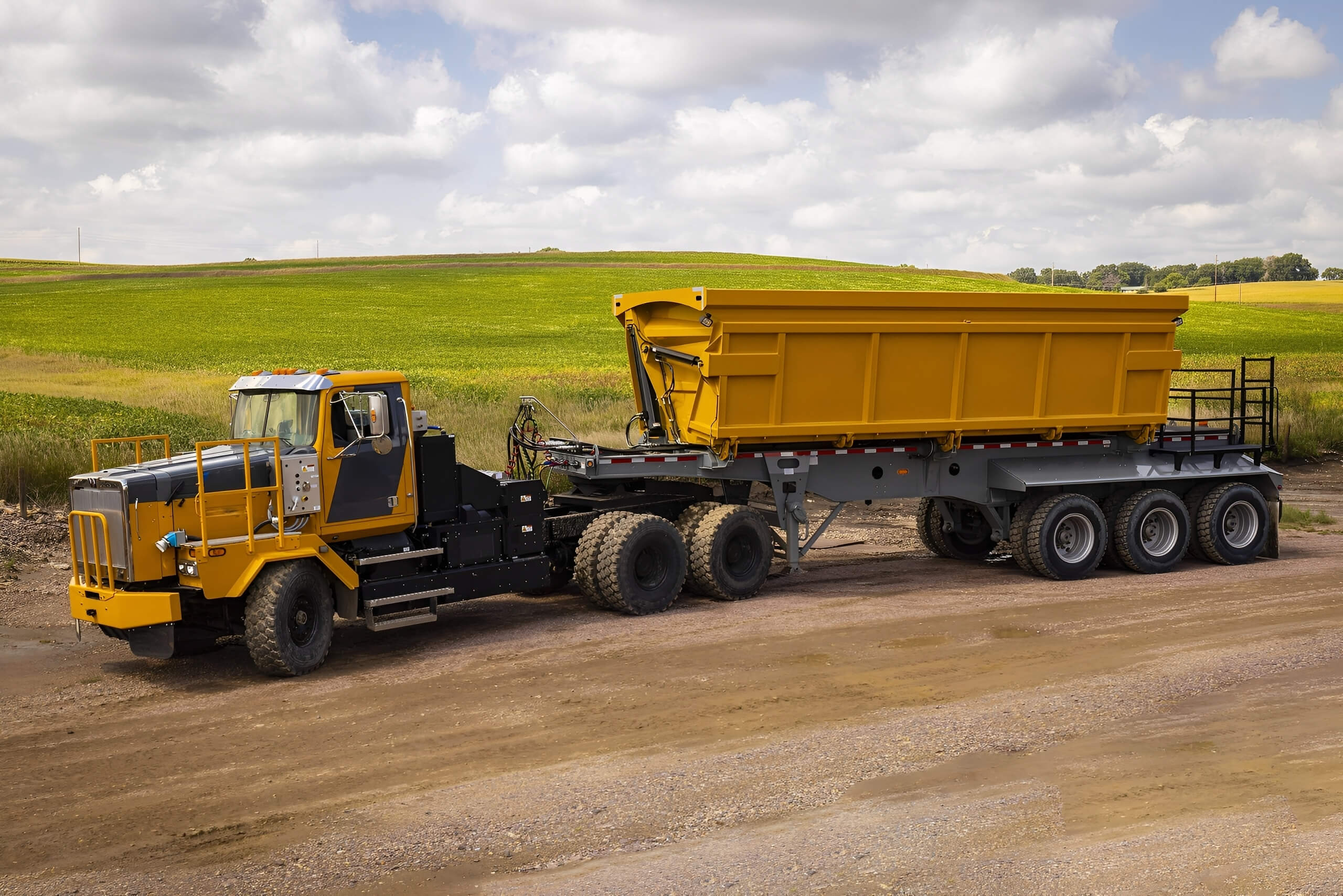 our-side-dump-trailer-advantages