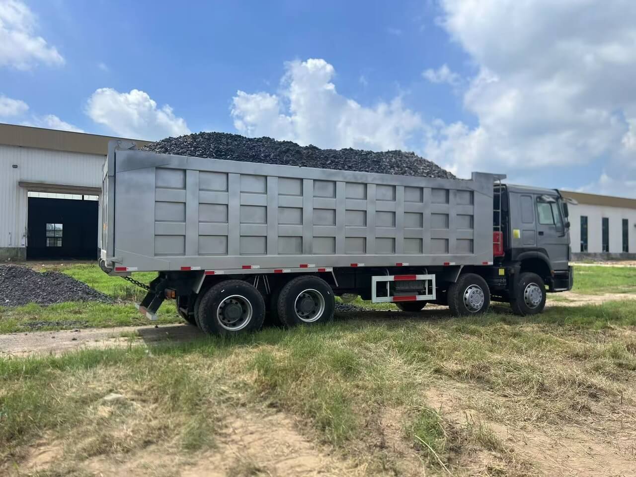 side-dump-trailer-customization-options