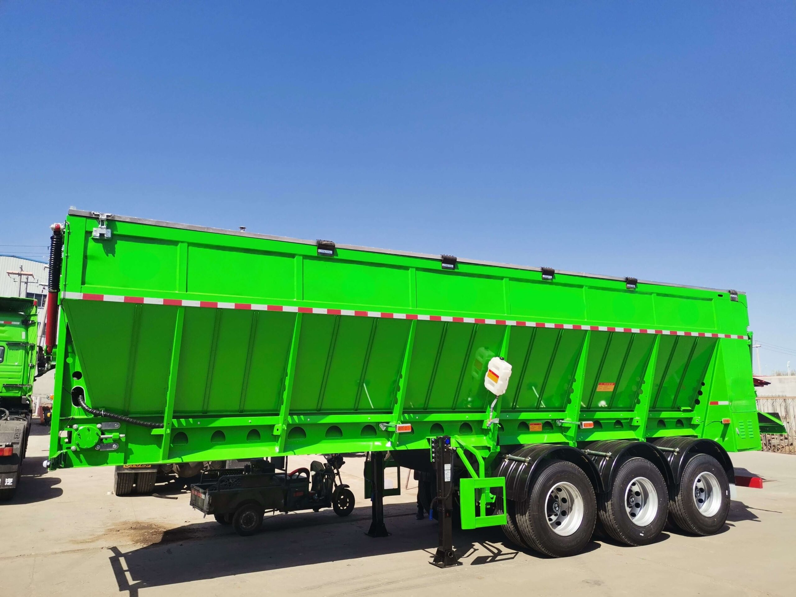 side-dump-trailer-customization-options